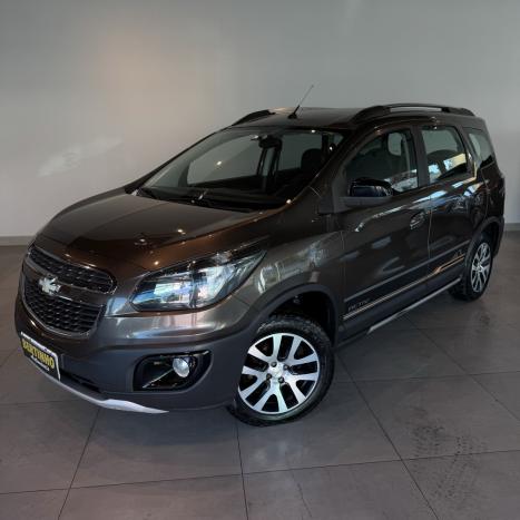 CHEVROLET Spin 1.8 4P FLEX ACTIVE5 AUTOMTICO, Foto 1