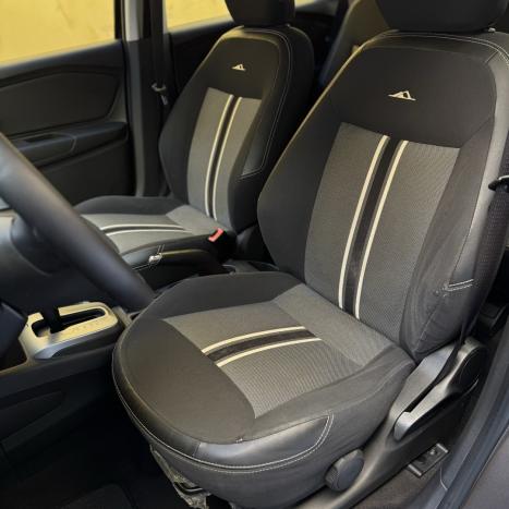 CHEVROLET Spin 1.8 4P FLEX ACTIVE5 AUTOMTICO, Foto 11