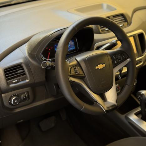 CHEVROLET Spin 1.8 4P FLEX ACTIVE5 AUTOMTICO, Foto 15