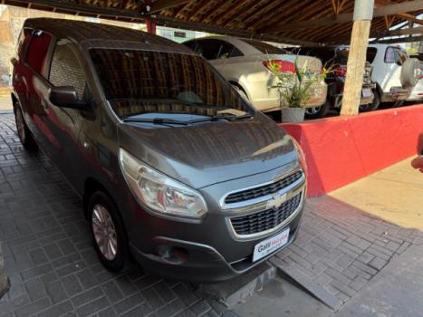 CHEVROLET Spin 1.8 4P FLEX LT AUTOMTICO, Foto 3