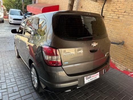 CHEVROLET Spin 1.8 4P FLEX LT AUTOMTICO, Foto 6