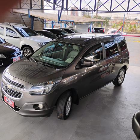 CHEVROLET Spin 1.8 4P FLEX LTZ 7 LUGARES, Foto 3