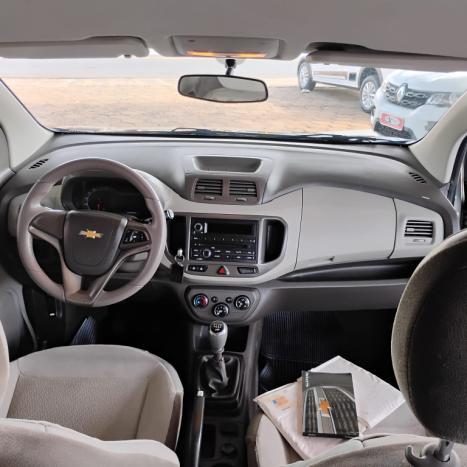 CHEVROLET Spin 1.8 4P FLEX LTZ 7 LUGARES, Foto 7