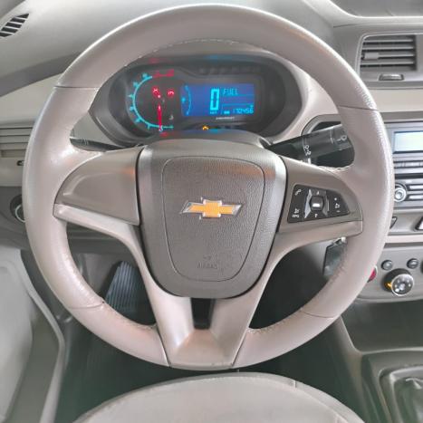 CHEVROLET Spin 1.8 4P FLEX LTZ 7 LUGARES, Foto 8