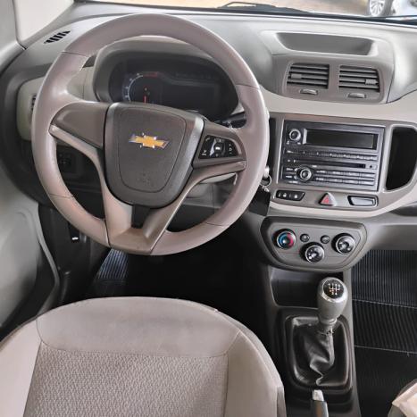 CHEVROLET Spin 1.8 4P FLEX LTZ 7 LUGARES, Foto 9