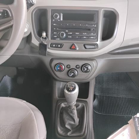CHEVROLET Spin 1.8 4P FLEX LTZ 7 LUGARES, Foto 10