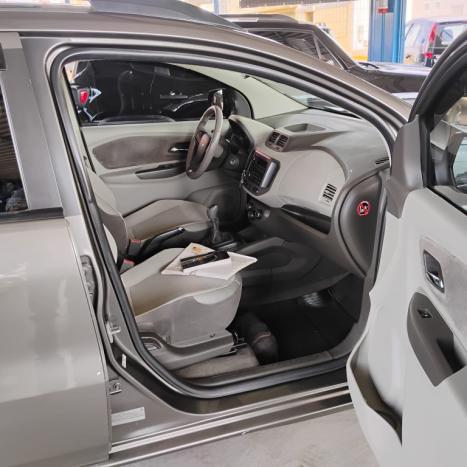 CHEVROLET Spin 1.8 4P FLEX LTZ 7 LUGARES, Foto 11