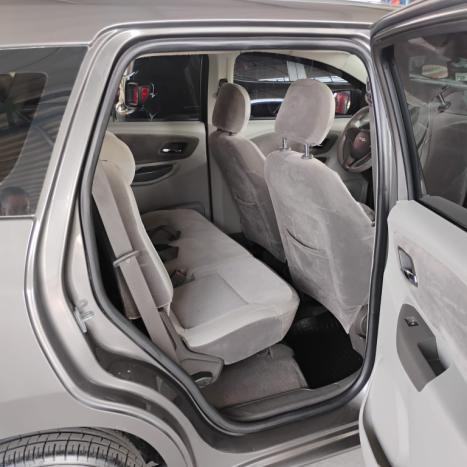 CHEVROLET Spin 1.8 4P FLEX LTZ 7 LUGARES, Foto 12