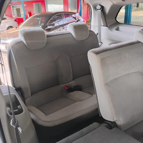 CHEVROLET Spin 1.8 4P FLEX LTZ 7 LUGARES, Foto 13