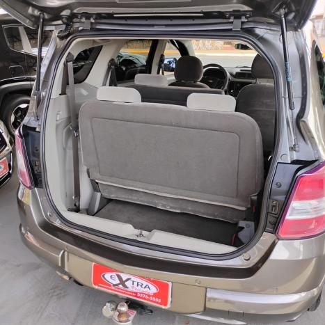 CHEVROLET Spin 1.8 4P FLEX LTZ 7 LUGARES, Foto 17