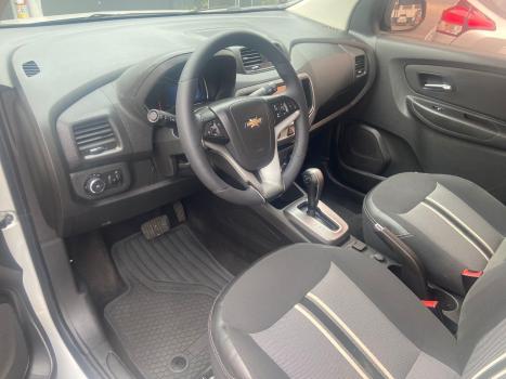 CHEVROLET Spin 1.8 4P FLEX ACTIVE5 AUTOMTICO, Foto 7