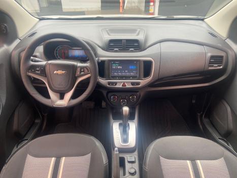 CHEVROLET Spin 1.8 4P FLEX ACTIVE5 AUTOMTICO, Foto 8
