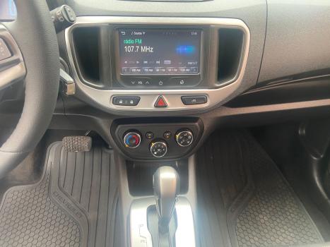 CHEVROLET Spin 1.8 4P FLEX ACTIVE5 AUTOMTICO, Foto 10