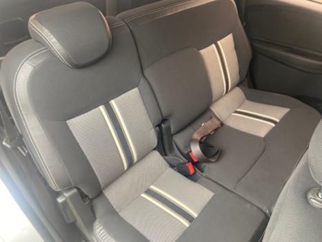 CHEVROLET Spin 1.8 4P FLEX ACTIVE5 AUTOMTICO, Foto 12