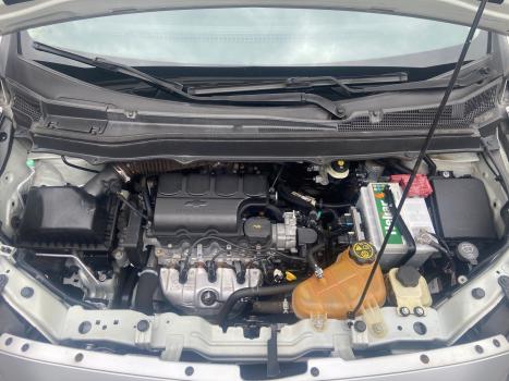 CHEVROLET Spin 1.8 4P FLEX ACTIVE5 AUTOMTICO, Foto 13