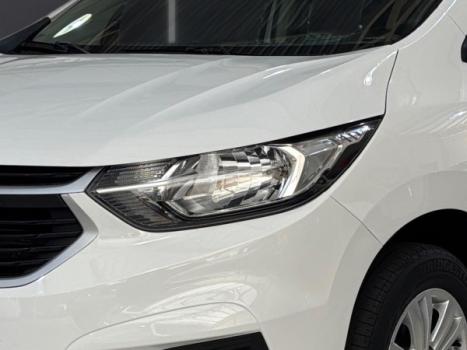 CHEVROLET Spin 1.8 4P FLEX LT, Foto 2