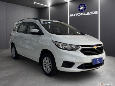 CHEVROLET Spin 1.8 4P FLEX LT, Foto 4