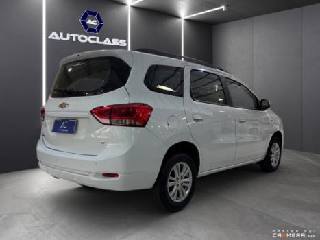 CHEVROLET Spin 1.8 4P FLEX LT, Foto 5