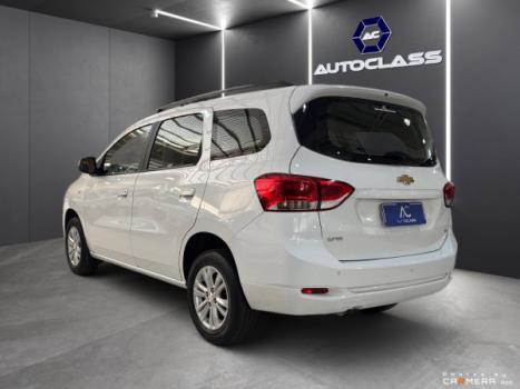 CHEVROLET Spin 1.8 4P FLEX LT, Foto 6