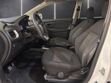 CHEVROLET Spin 1.8 4P FLEX LT, Foto 7