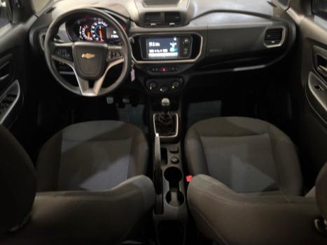 CHEVROLET Spin 1.8 4P FLEX LT, Foto 8