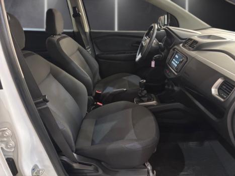 CHEVROLET Spin 1.8 4P FLEX LT, Foto 9