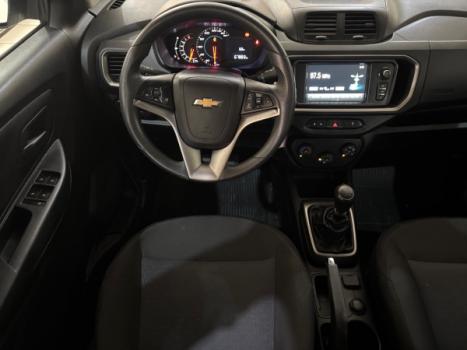 CHEVROLET Spin 1.8 4P FLEX LT, Foto 12