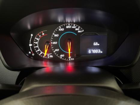 CHEVROLET Spin 1.8 4P FLEX LT, Foto 14