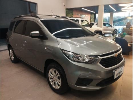 CHEVROLET Spin 1.8 4P FLEX LT AUTOMTICO, Foto 3