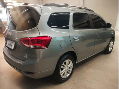CHEVROLET Spin 1.8 4P FLEX LT AUTOMTICO, Foto 5