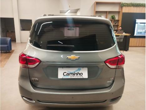 CHEVROLET Spin 1.8 4P FLEX LT AUTOMTICO, Foto 6