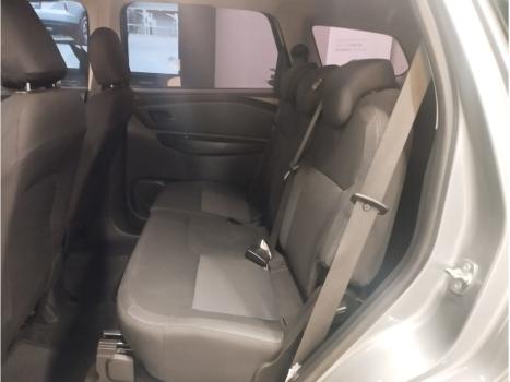 CHEVROLET Spin 1.8 4P FLEX LT AUTOMTICO, Foto 9