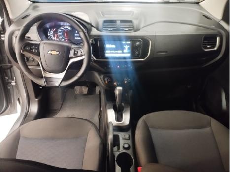 CHEVROLET Spin 1.8 4P FLEX LT AUTOMTICO, Foto 10