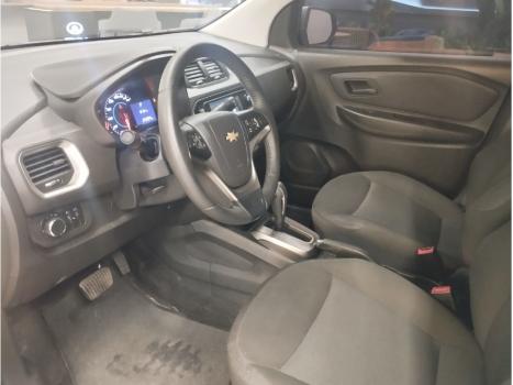 CHEVROLET Spin 1.8 4P FLEX LT AUTOMTICO, Foto 12