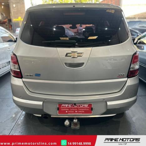 CHEVROLET Spin 1.8 4P FLEX LTZ, Foto 4