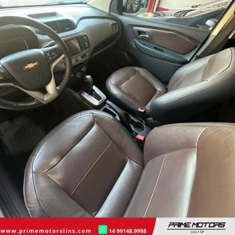 CHEVROLET Spin 1.8 4P FLEX LTZ, Foto 7