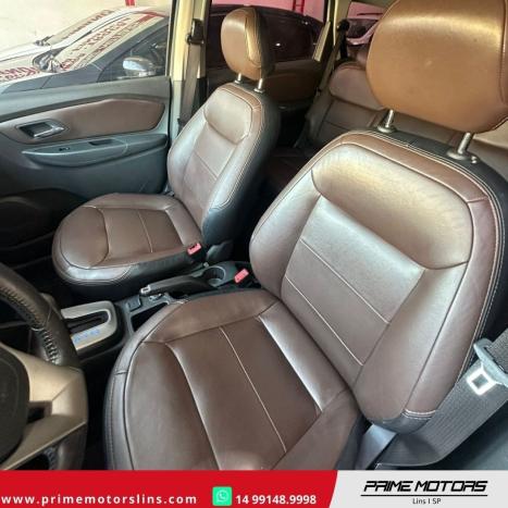 CHEVROLET Spin 1.8 4P FLEX LTZ, Foto 8