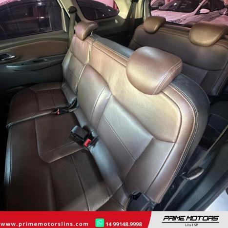CHEVROLET Spin 1.8 4P FLEX LTZ, Foto 9