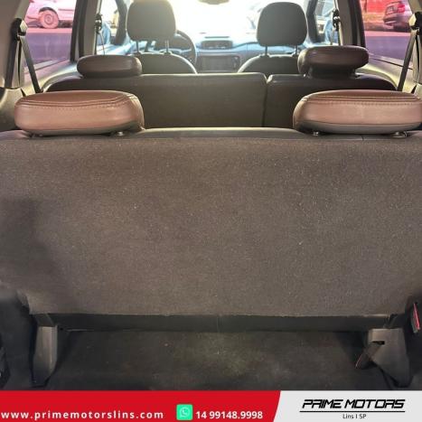 CHEVROLET Spin 1.8 4P FLEX LTZ, Foto 11