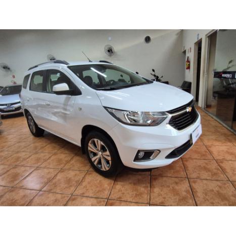 CHEVROLET Spin 1.8 4P FLEX PREMIER 7 LUGARES AUTOMTICO, Foto 2