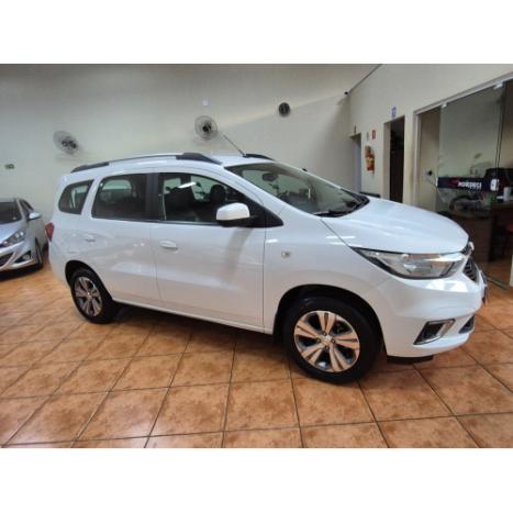 CHEVROLET Spin 1.8 4P FLEX PREMIER 7 LUGARES AUTOMTICO, Foto 4