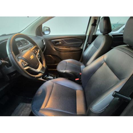 CHEVROLET Spin 1.8 4P FLEX PREMIER 7 LUGARES AUTOMTICO, Foto 5