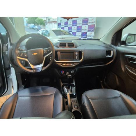 CHEVROLET Spin 1.8 4P FLEX PREMIER 7 LUGARES AUTOMTICO, Foto 6