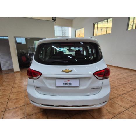 CHEVROLET Spin 1.8 4P FLEX PREMIER 7 LUGARES AUTOMTICO, Foto 9