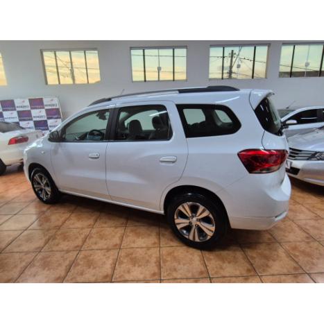 CHEVROLET Spin 1.8 4P FLEX PREMIER 7 LUGARES AUTOMTICO, Foto 11