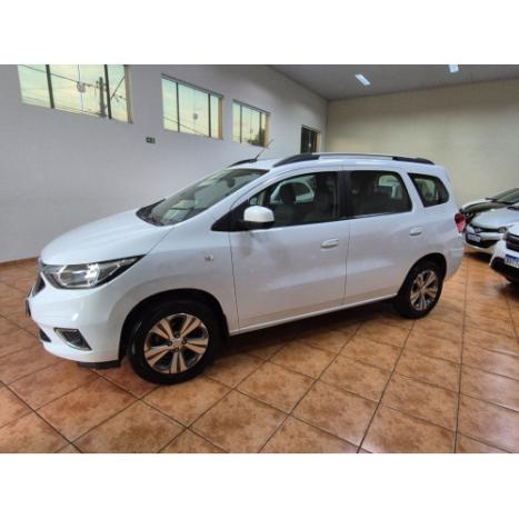 CHEVROLET Spin 1.8 4P FLEX PREMIER 7 LUGARES AUTOMTICO, Foto 12