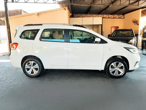 CHEVROLET Spin 1.8 4P FLEX PREMIER 7 LUGARES AUTOMTICO, Foto 9