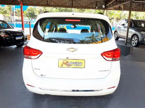 CHEVROLET Spin 1.8 4P FLEX PREMIER 7 LUGARES AUTOMTICO, Foto 11