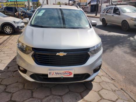 CHEVROLET Spin 1.8 4P FLEX LTZ AUTOMTICO, Foto 1