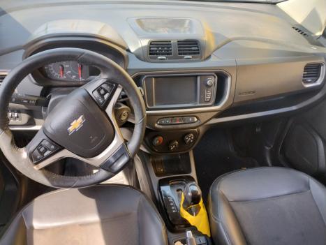 CHEVROLET Spin 1.8 4P FLEX LTZ AUTOMTICO, Foto 2